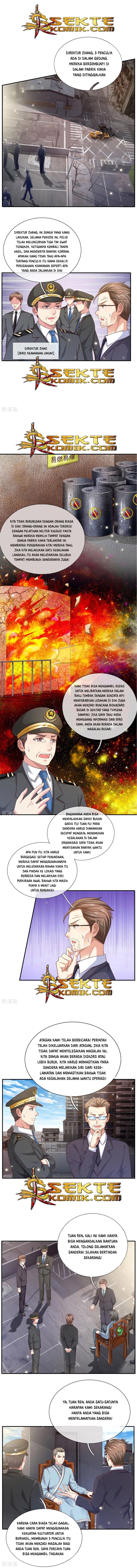 I am Daxianzun Chapter 84 Gambar 3